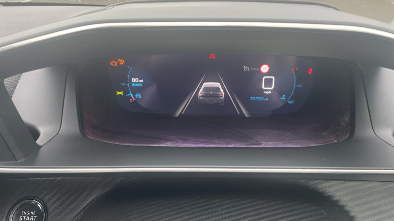 Peugeot 208 1.2 PureTech 100 Allure Premium 5dr Petrol Hatchback